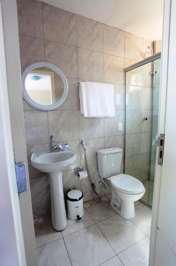 Hotel Terral Pindoretama Cameră foto